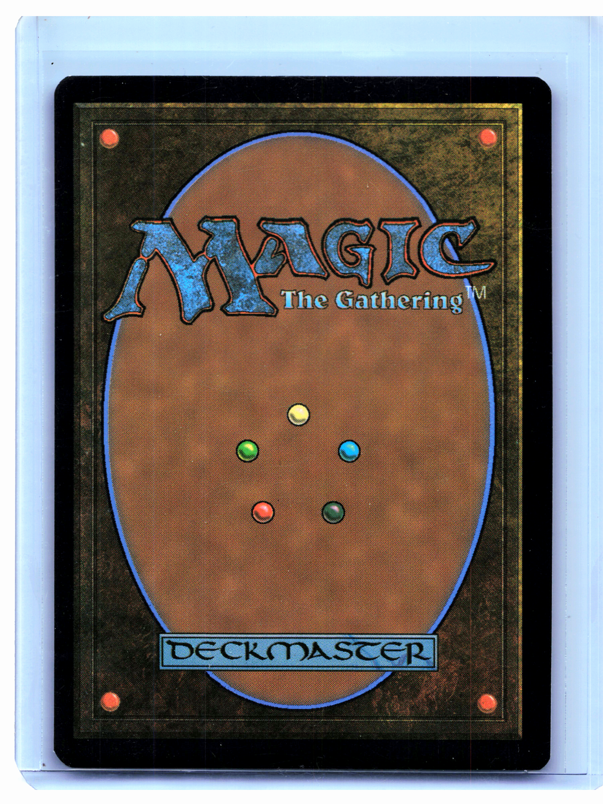 2025 Magic: The Gathering—Iroh, Grand Lotus (Showcase) #0349 TLA—Rare Nonfoil