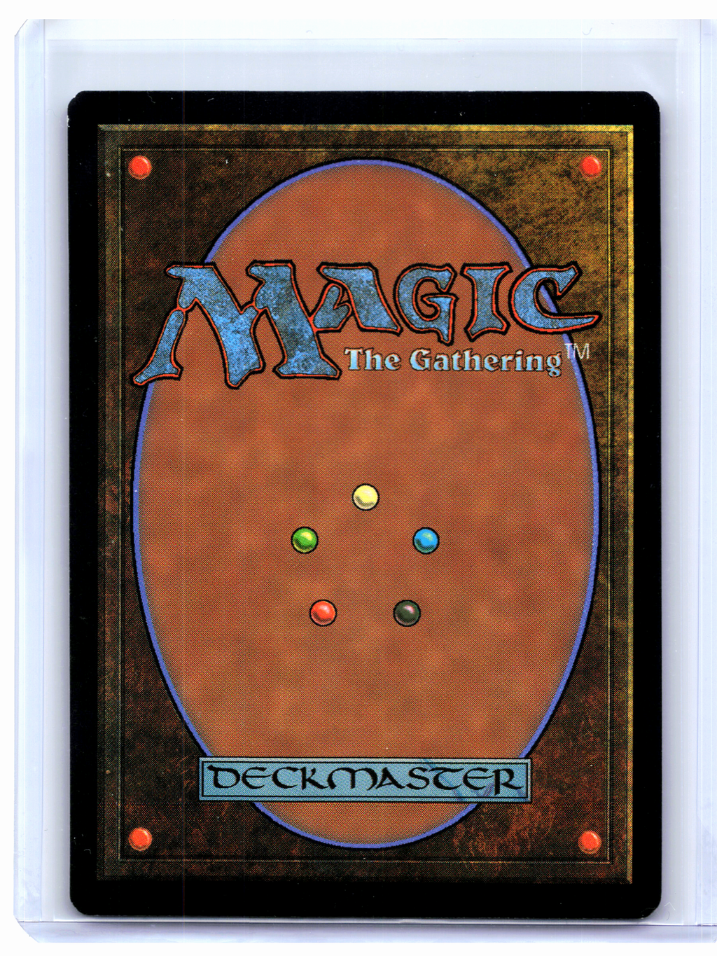 2009 Magic: TG—Heart Sliver #7 Premium Deck Series: Slivers—Common Foil [LP]