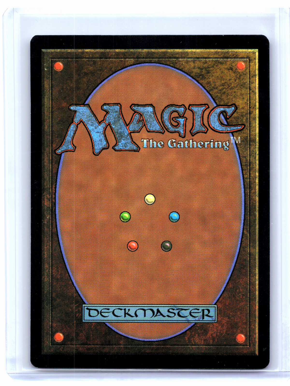 2009 Magic: TG—Heartstone #26 Premium Deck Series: Slivers—Uncommon Foil [LP]