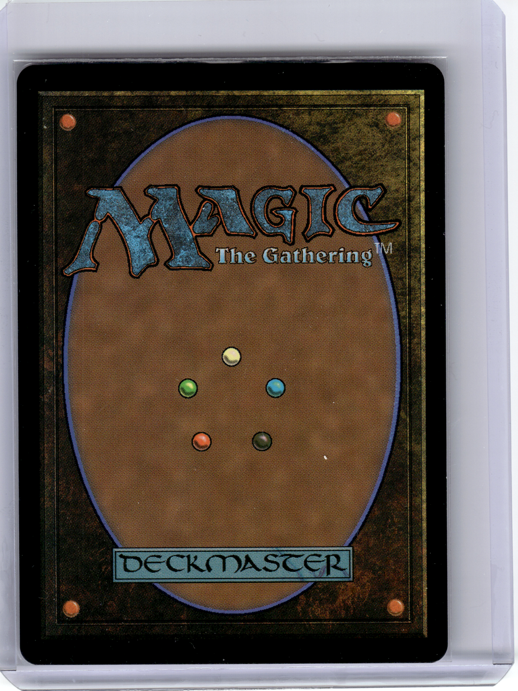 2024 Magic: The Gathering—Krenko, Mob Boss (Anime Borderless) #430 RVR—Rare Foil