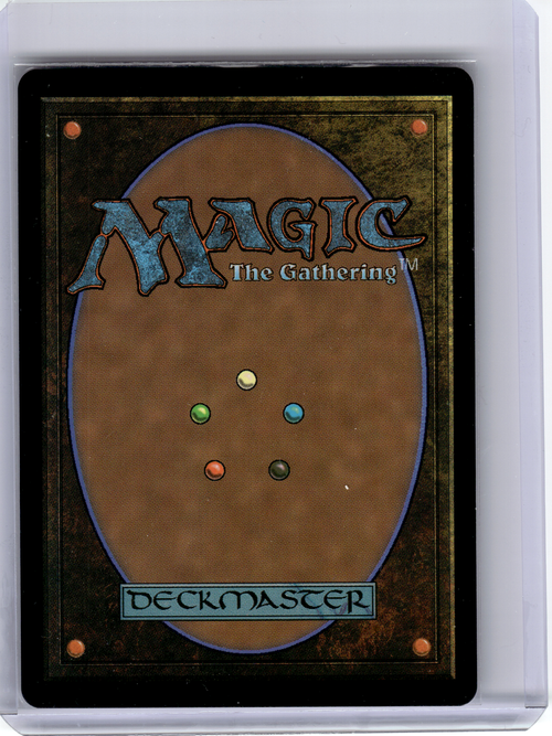 2024 Magic: The Gathering—Krenko, Mob Boss (Anime Borderless) #430 RVR—Rare Foil