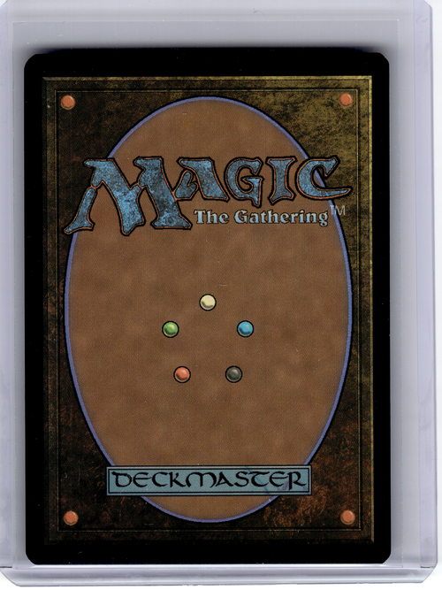 2022 Magic: The Gathering—Lavabelly Sliver (Extended Art) #665 SLD—Rare Foil