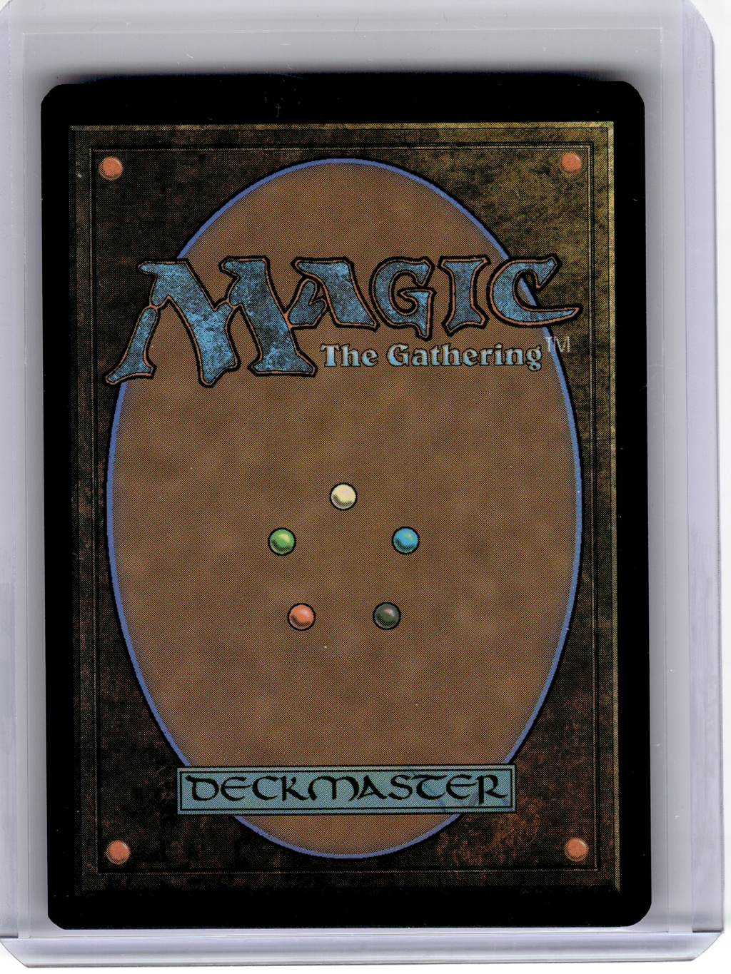 2022 Magic: The Gathering—Toothy, Imaginary Friend #1049 SLD—Rare Non-Foil