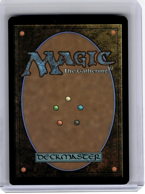 2022 Magic: The Gathering—Toothy, Imaginary Friend #1049 SLD—Rare Non-Foil