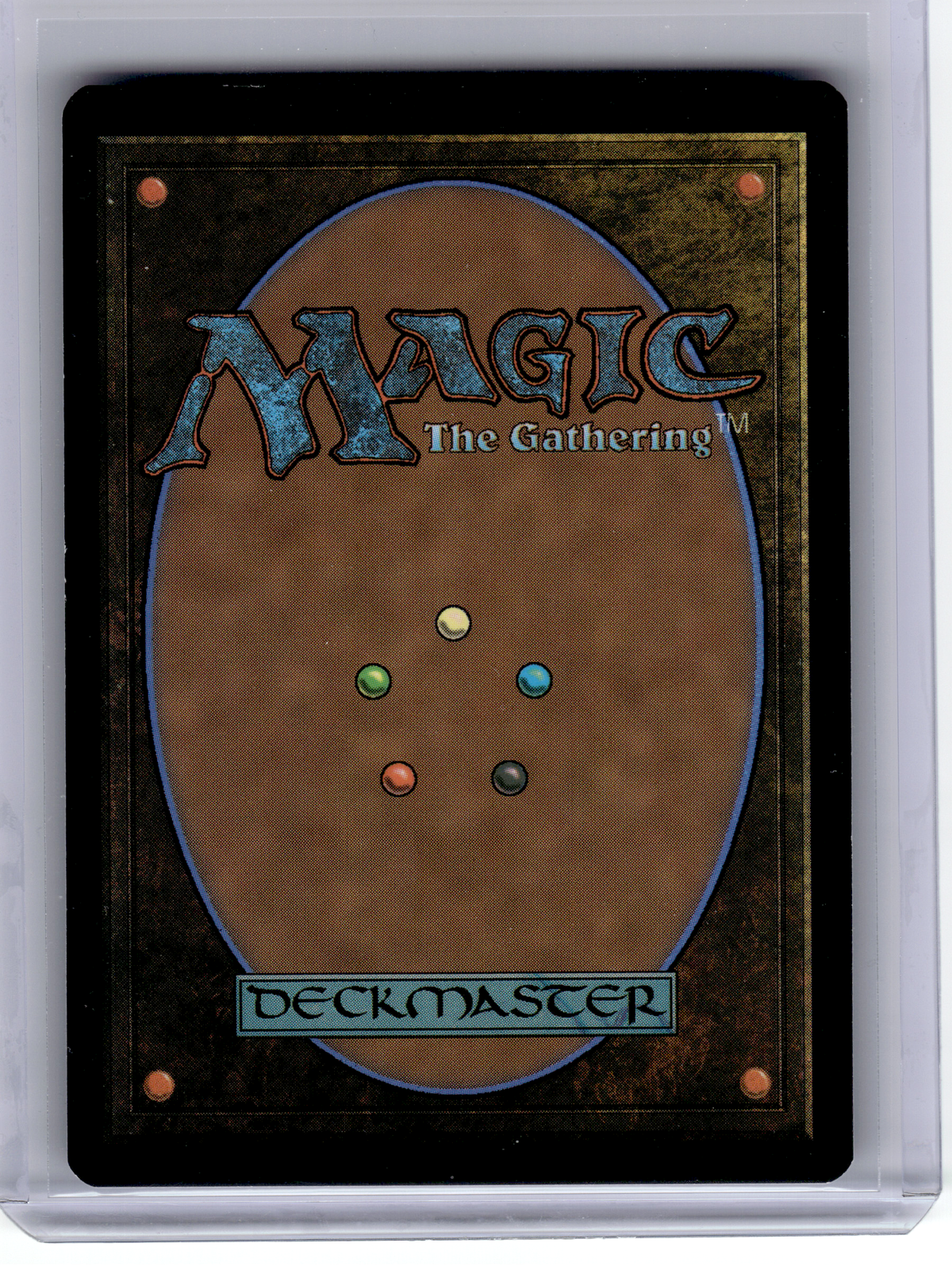 2024 Magic: The Gathering—Toski, Bearer of Secrets #191 MKC—Rare Non-Foil [LP]