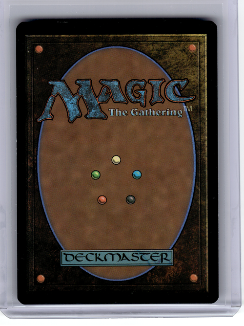 2024 Magic: The Gathering—Toski, Bearer of Secrets #191 MKC—Rare Non-Foil [LP]