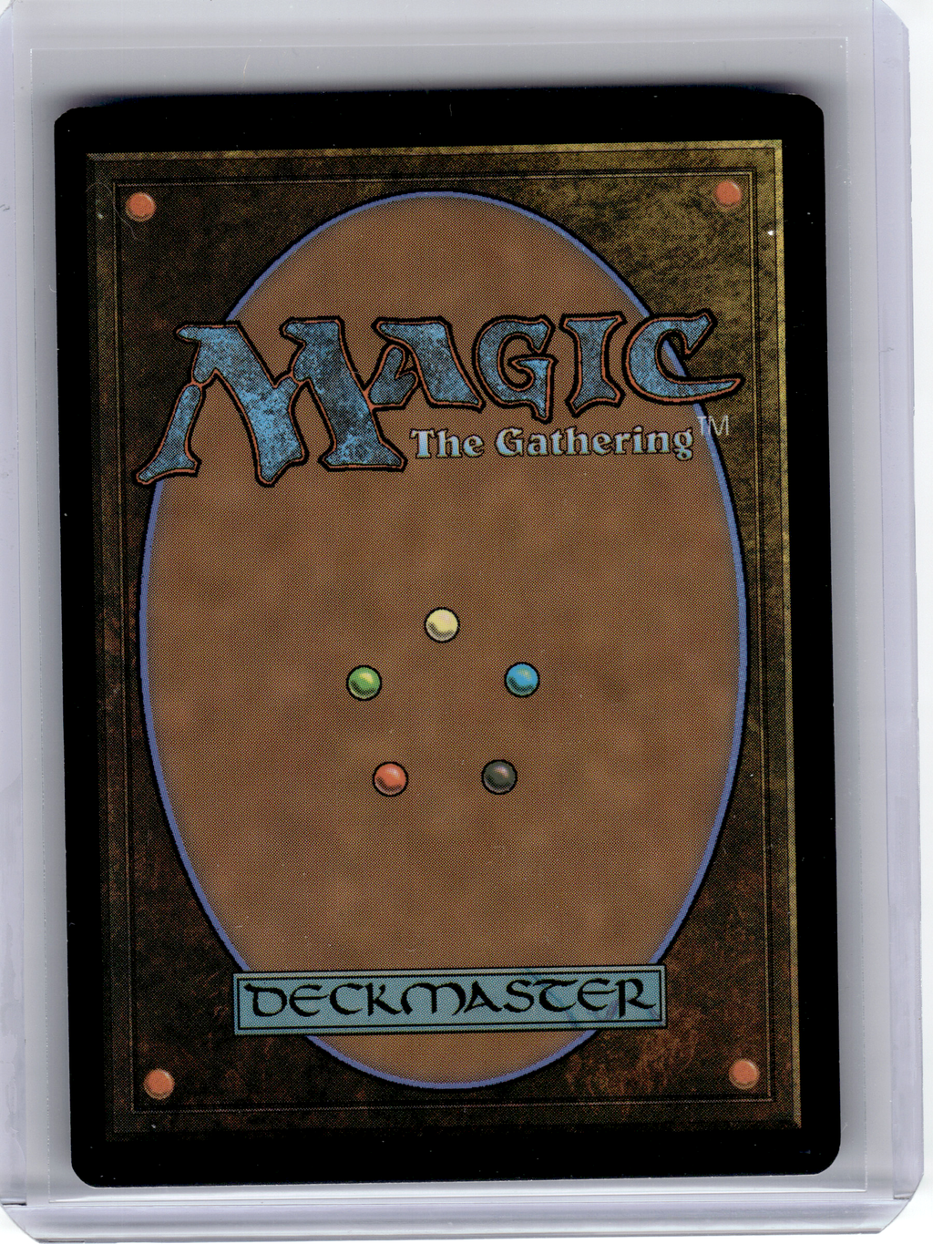 2026 MagicTG—Iron Man, Titan of Innovation (Borderless) #91 MAR—Mythic Non-Foil