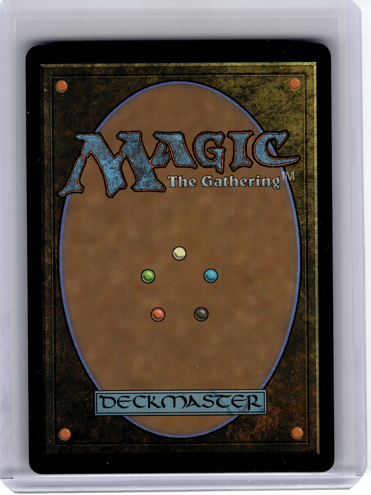 2026 Magic: The Gathering—Iron Man #626 Commander: Marvel Super Heroes—Rare Foil