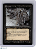 1994 Magic: The Gathering—Darkness Legends—Common Non-Foil [Heavily Played]