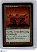 2022 Magic: The Gathering—Altar of Dementia #3 BRR—Mythic Foil