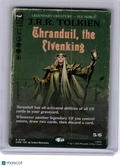 2026 Magic: The Gathering—Thranduil, the Elvenking (Borderless) HOB—R Non-Foil