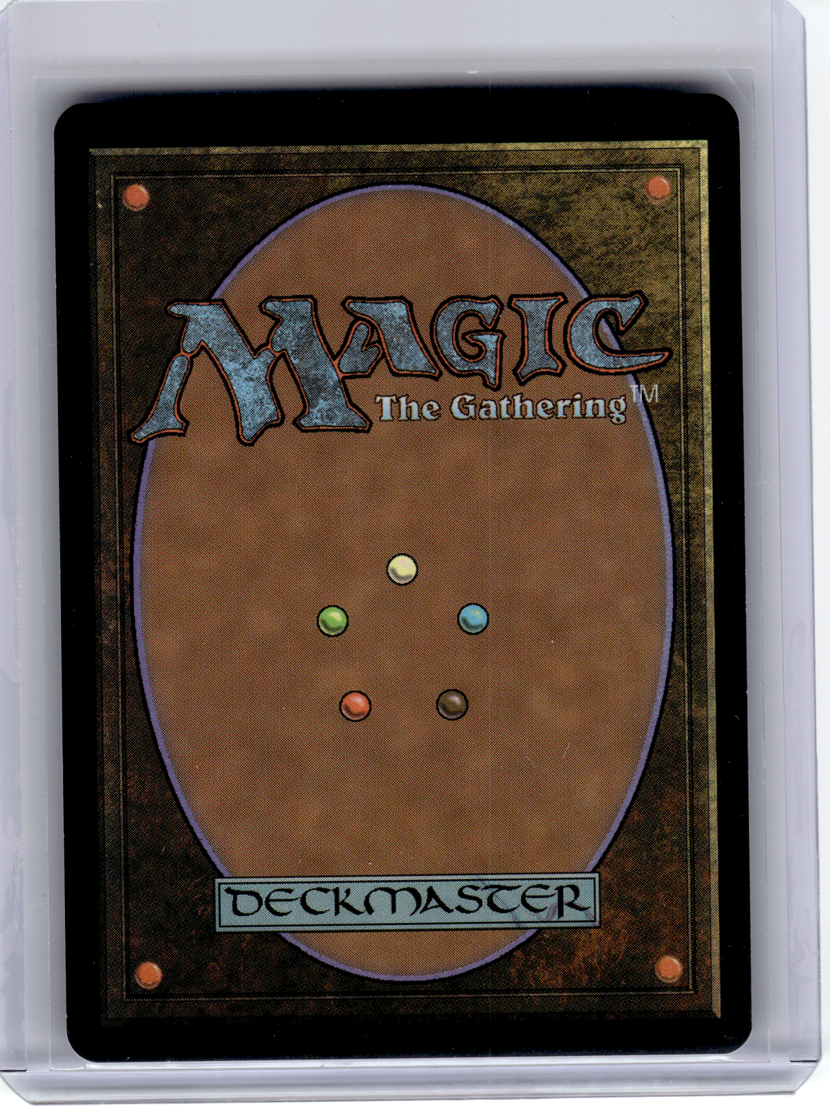 1999 Magic: The Gathering—Reverent Mantra #44 Mercadian Masques—R Non-Foil [LP]