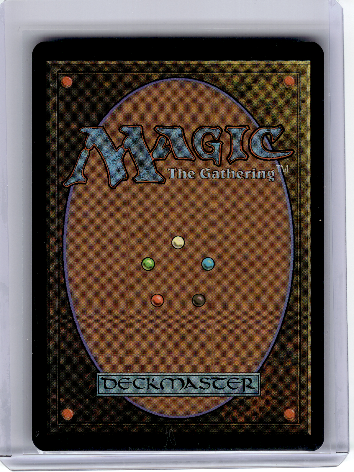 1999 Magic: The Gathering—Snuff Out #162 Mercadian Masques—Common Non-Foil [LP]