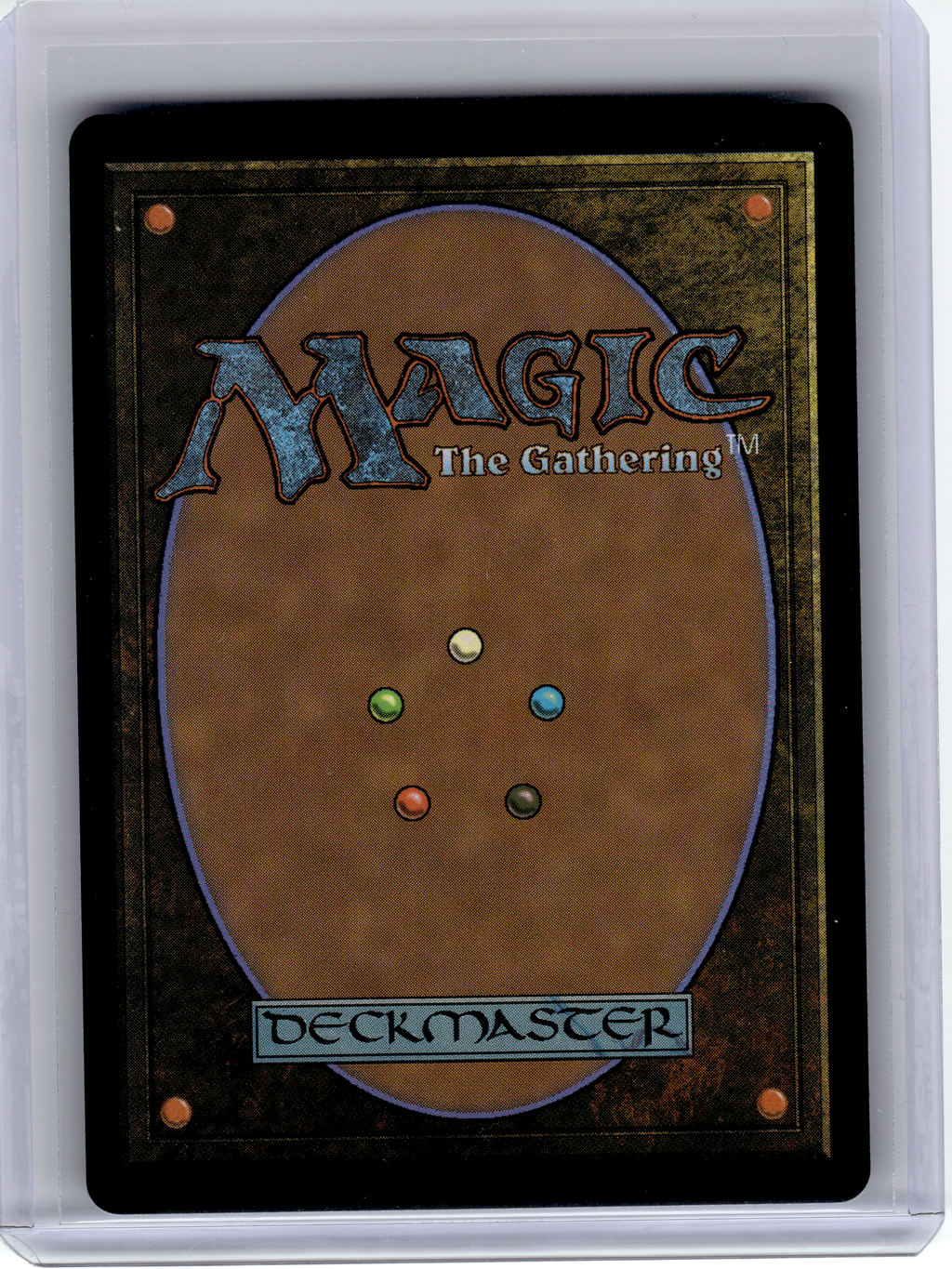 2025 MagicTG—Joo Dee, Public Servant (Borderless) #18 TLE—Mythic Non-Foil