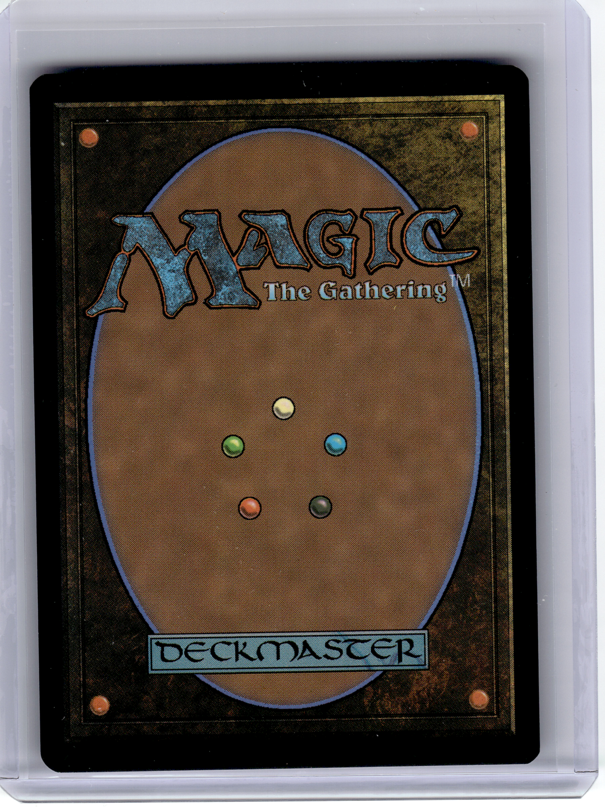 2024 Magic: The Gathering—Sphinx's Tutelage (Showcase) #75 SPG—Mythic Non-Foil