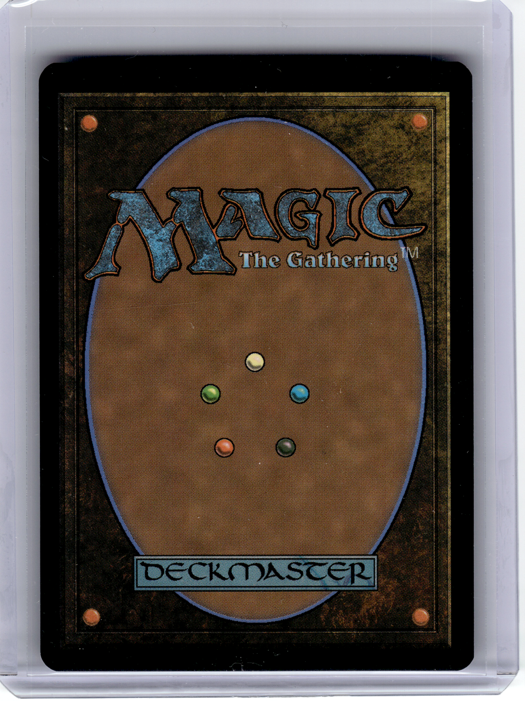 2026 Magic: The Gathering—Erode (Extended Art) #310 SOS—Rare Non-Foil