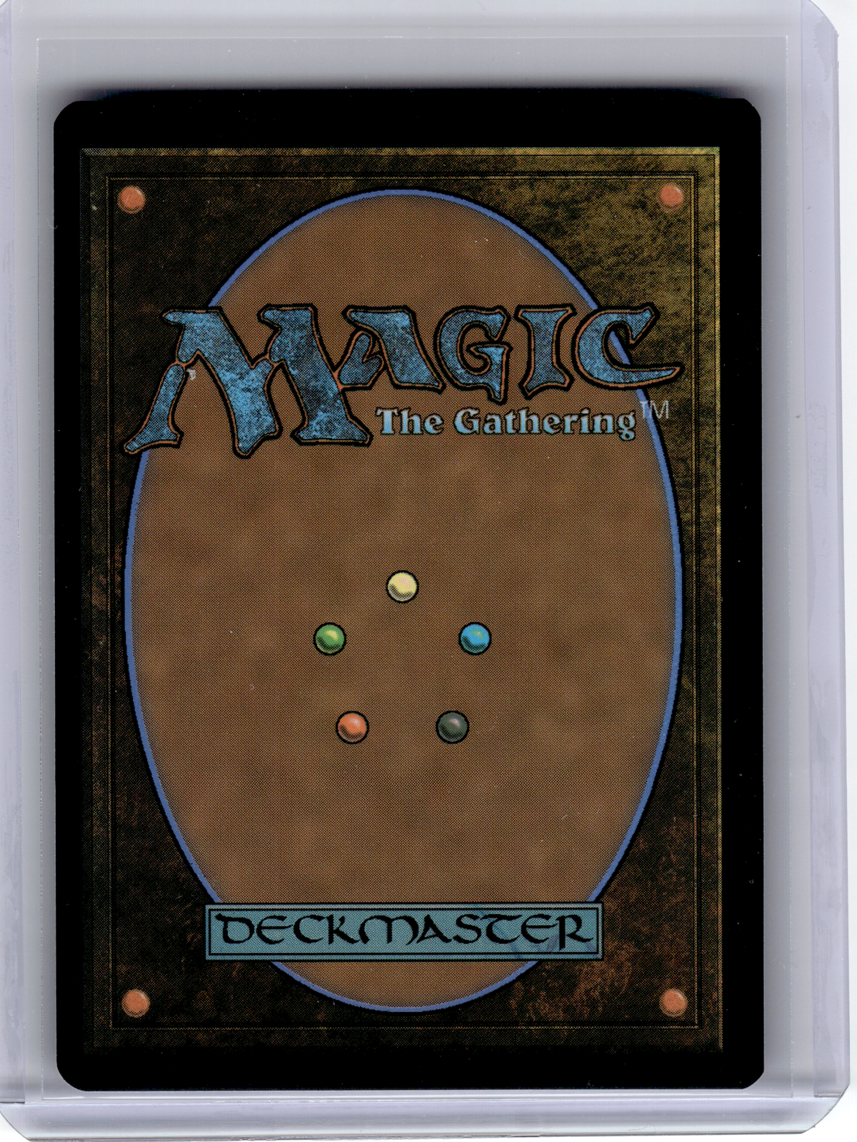 2025 Magic: The Gathering—Abandoned Air Temple #263 TLA—Rare Non-Foil