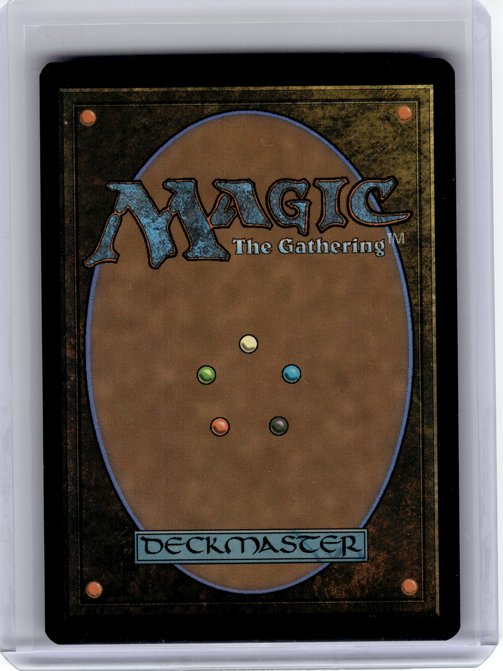 2026 Magic: The Gathering—Turbulent Moor (Extended Art) #104 SOC—Rare Non-Foil