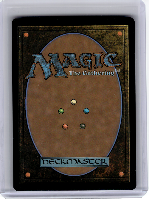 2026 Magic: The Gathering—Turbulent Moor (Extended Art) #104 SOC—Rare Non-Foil