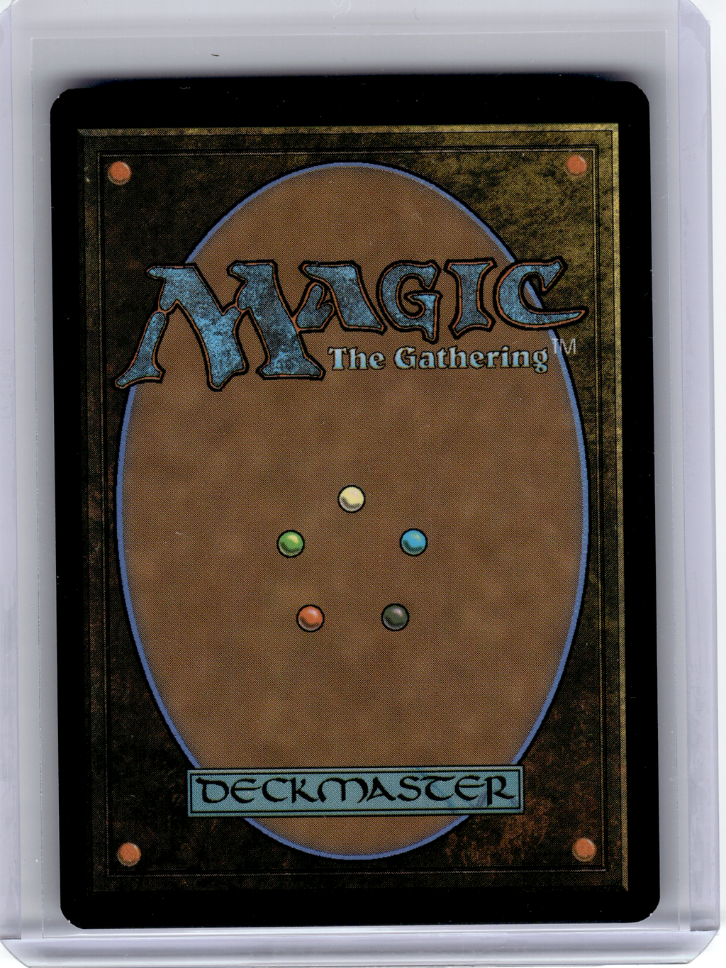 2026 Magic: The Gathering—Prismari, the Inspiration #212 SOS—Mythic Foil