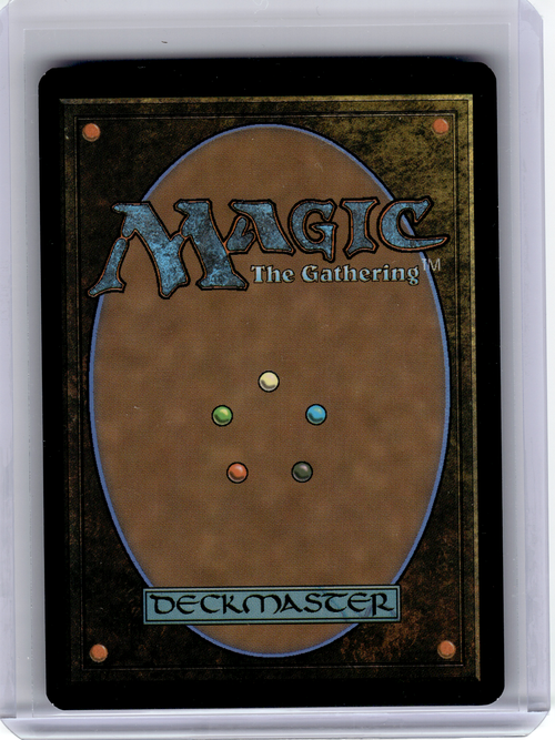2026 Magic: The Gathering—Prismari, the Inspiration #212 SOS—Mythic Foil