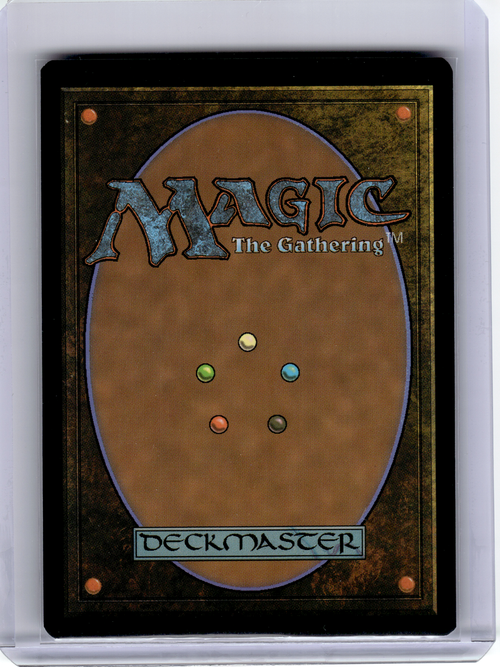 2020 Magic: The Gathering—Blood Moon #118 Double Masters—Rare Non-Foil