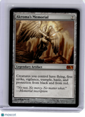 2012 Magic: The Gathering—Akroma's Memorial #200 Magic 2013—Mythic Non-Foil