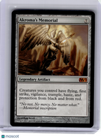 2012 Magic: The Gathering—Akroma's Memorial #200 Magic 2013—Mythic Non-Foil