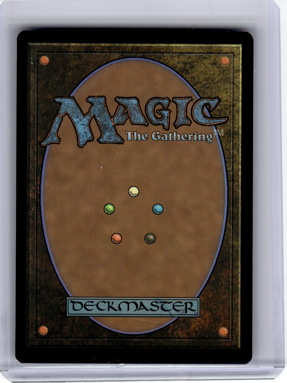 2021 Magic: The Gathering—Magda, Brazen Outlaw #142 Kaldheim—Rare Non-Foil