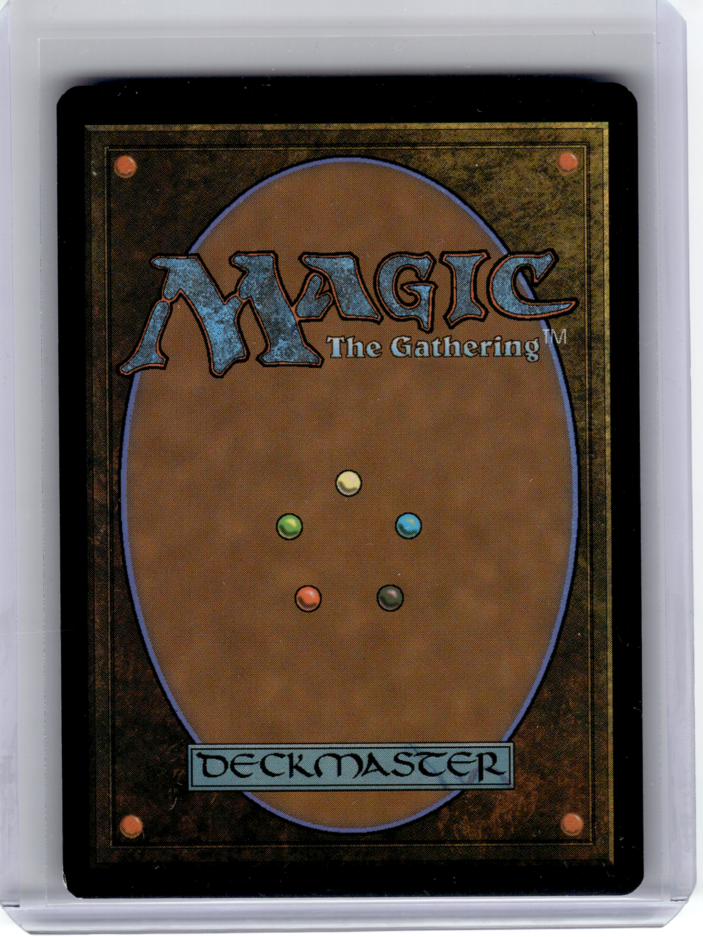 2021 Magic: The Gathering—Deathcap Glade (Borderless) #281 VOW—Rare Non-Foil