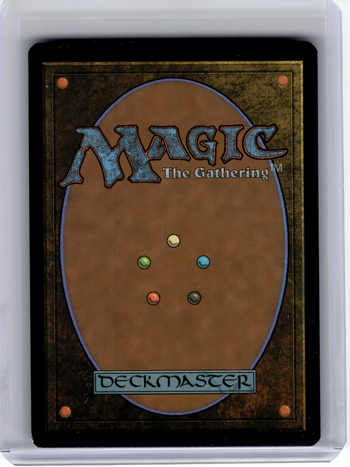 2021 Magic: The Gathering—Deathcap Glade (Borderless) #281 VOW—Rare Non-Foil