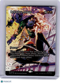 2025 Magic: The Gathering—Relentless Assault (Borderless) #25 MAR—M Non-Foil