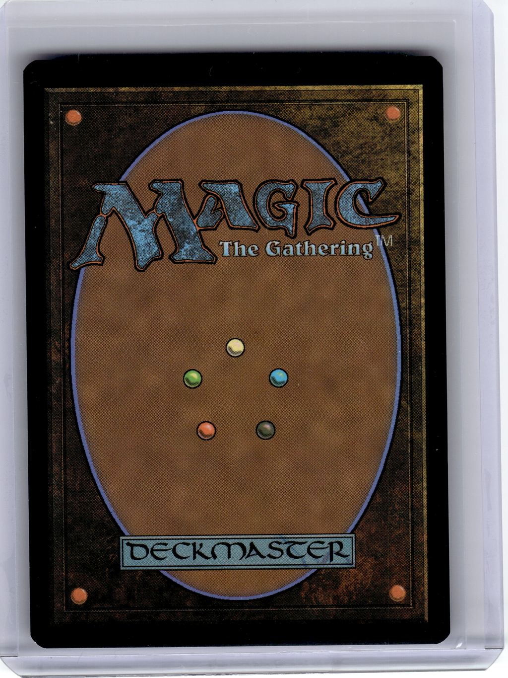 2025 Magic: The Gathering—Relentless Assault (Borderless) #25 MAR—M Non-Foil