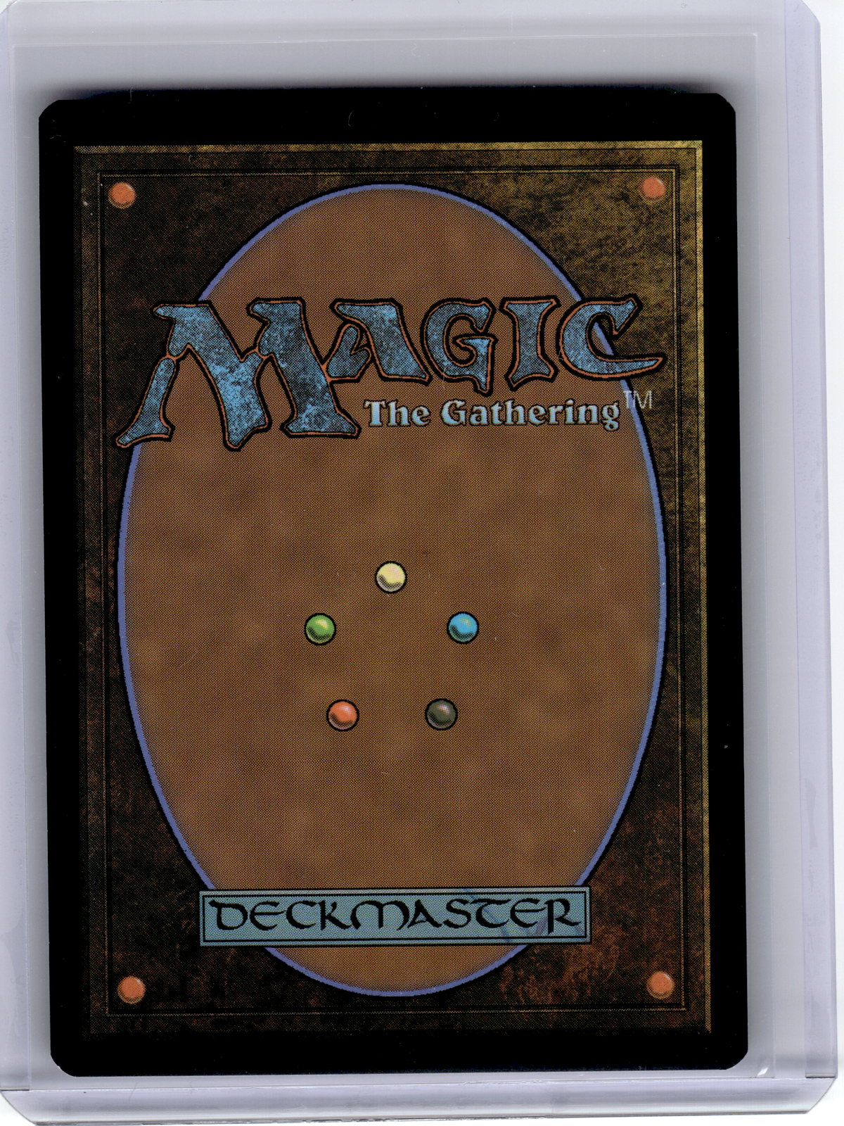2025 Magic: The Gathering—Relentless Assault (Borderless) #25 MAR—M Non-Foil