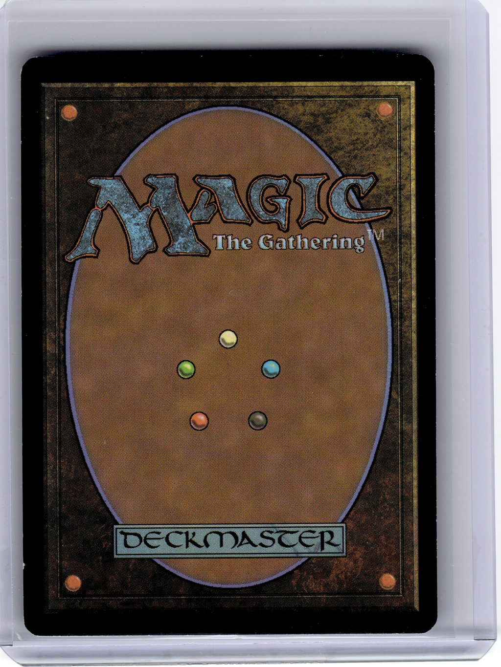 2011 Magic: The Gathering—Goblin Chieftain #138 Magic 2012—Rare Non-Foil [LP]