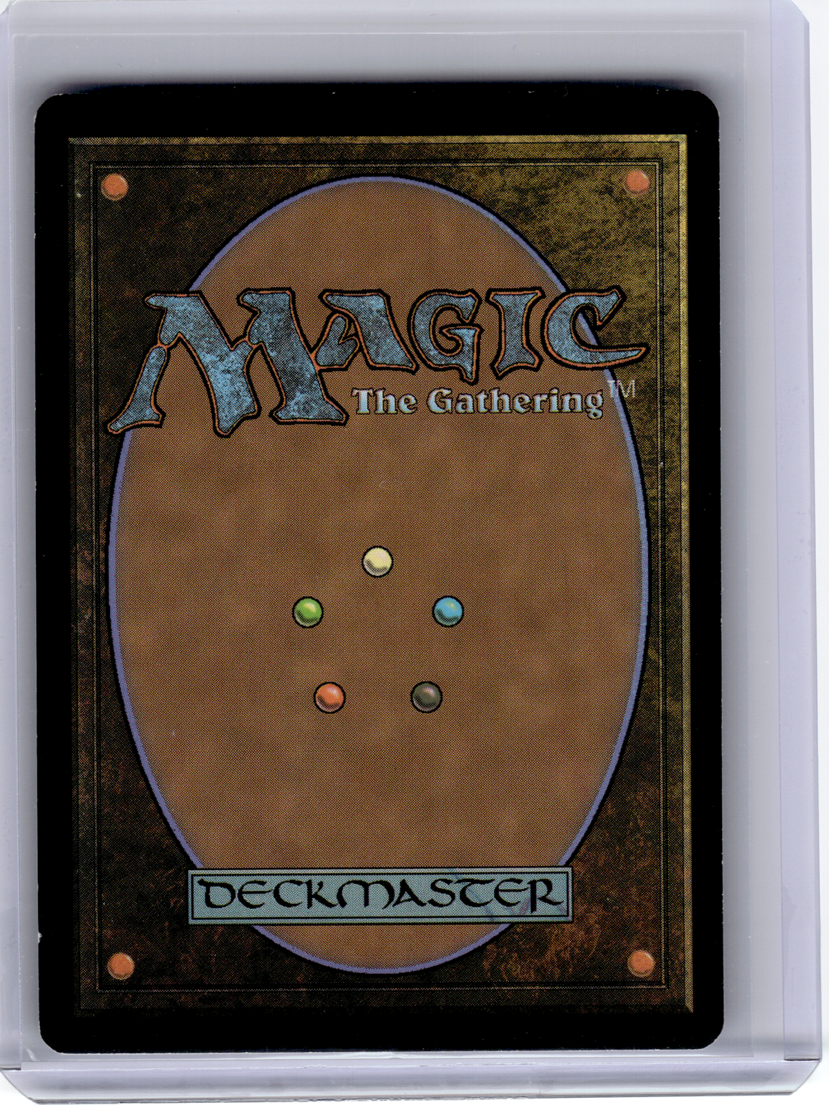 2011 Magic: The Gathering—Goblin Chieftain #138 Magic 2012—Rare Non-Foil [LP]