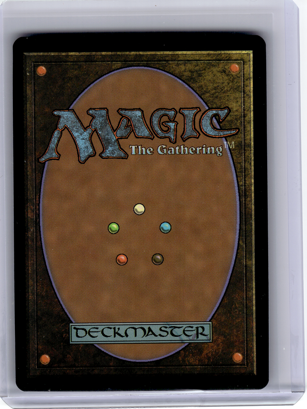 2018 Magic: The Gathering—Goblin Trashmaster #144 Core Set 2019—Rare Non-Foil
