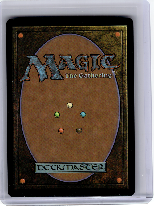 2018 Magic: The Gathering—Goblin Trashmaster #144 Core Set 2019—Rare Non-Foil