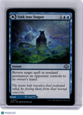 2024 MagicTG—Sink Into Stupor // Soporific Springs #241 MH3—U Non-Foil