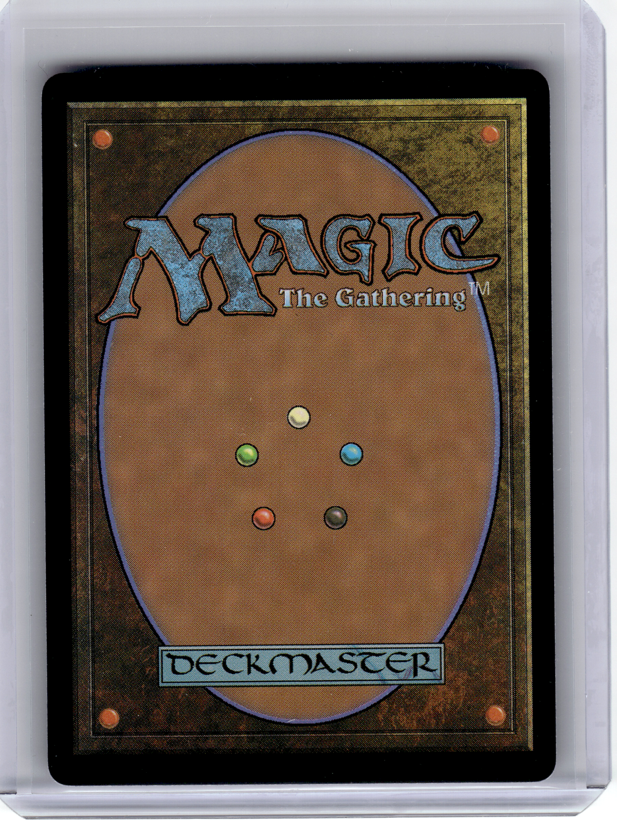 2024 Magic: The Gathering—Sapphire Medallion #296 MH3—Rare Non-Foil