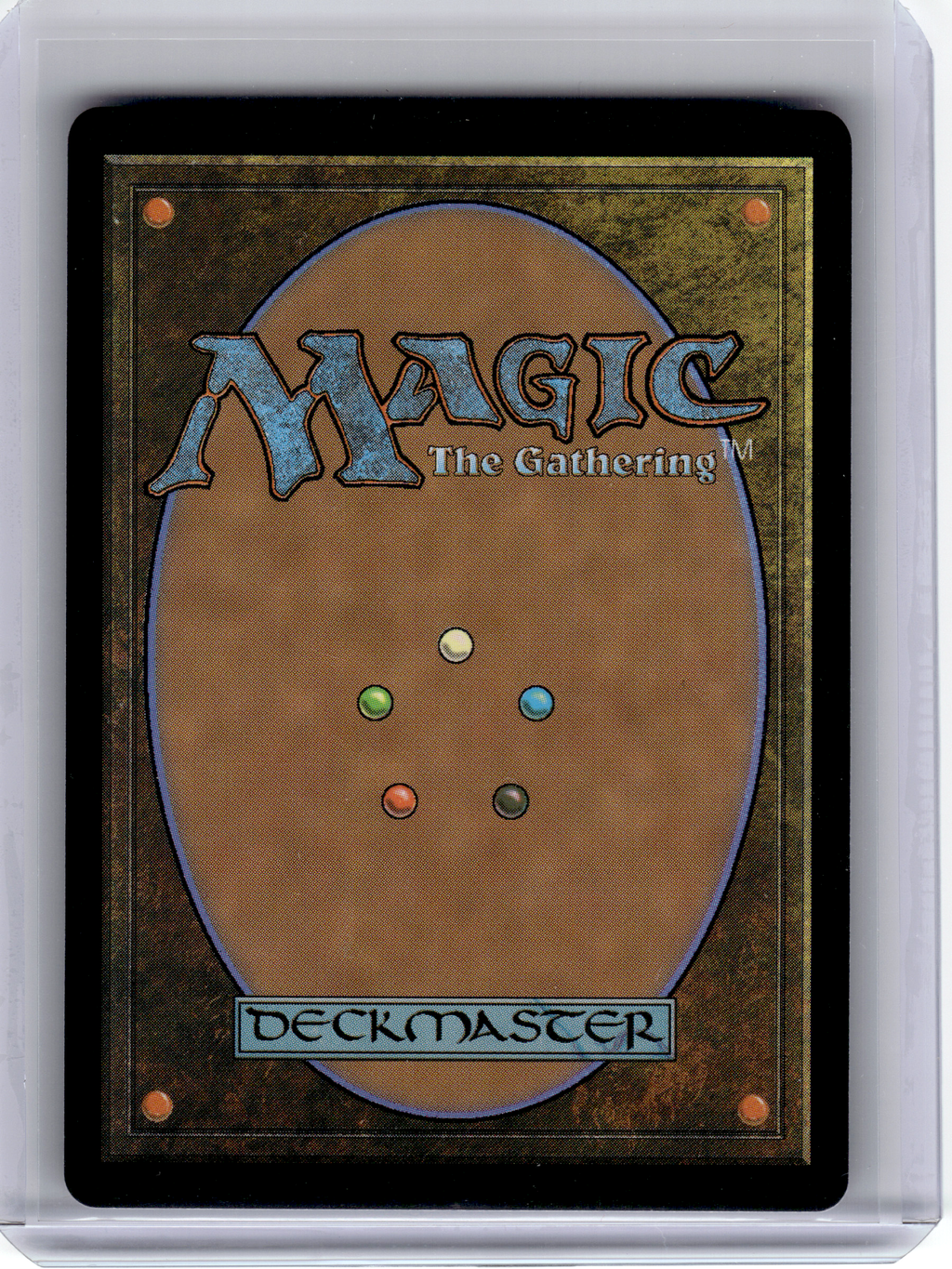 2024 Magic: The Gathering—Recruiter of the Guard #266 MH3—Mythic Non-Foil