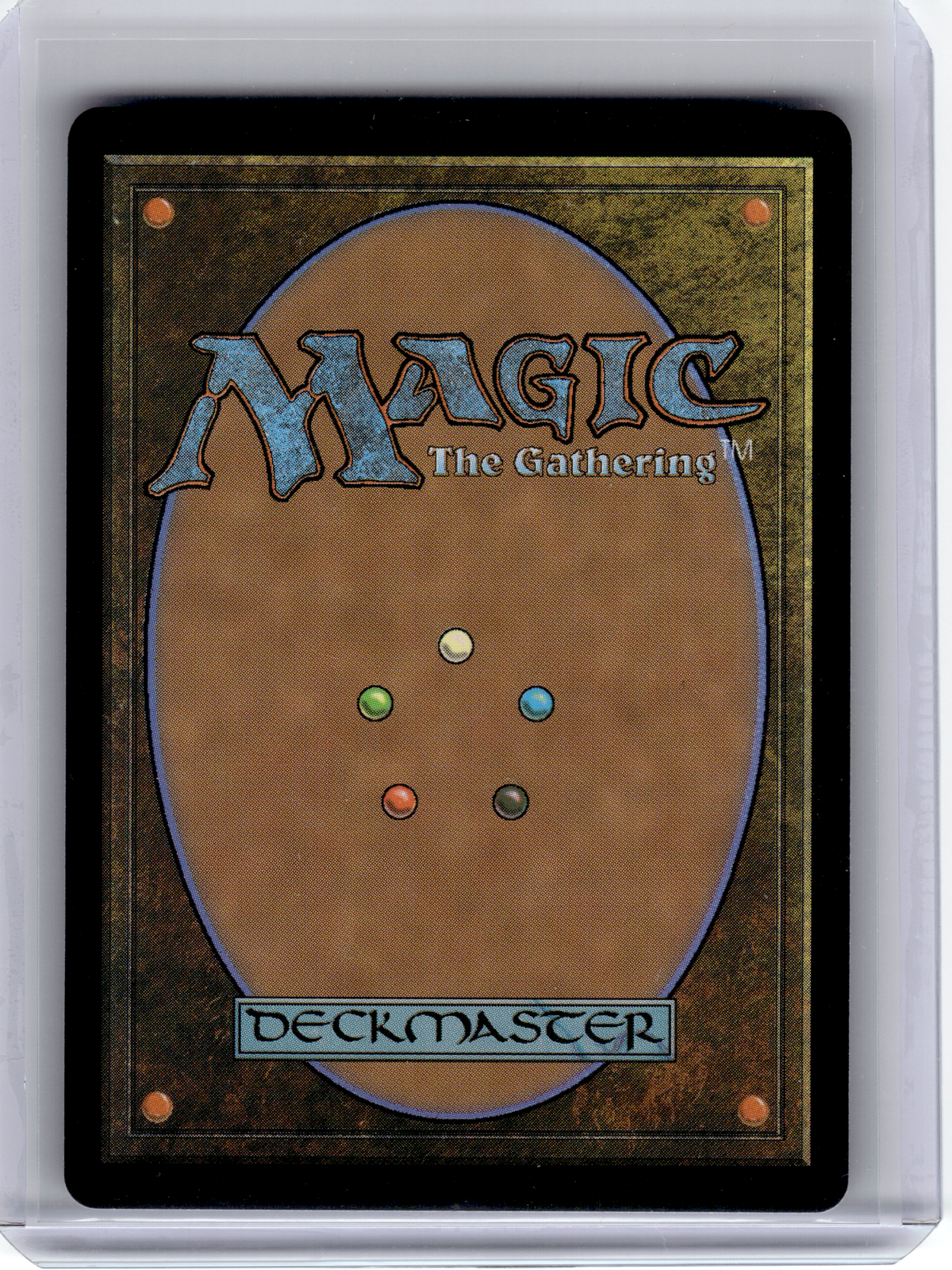 2024 Magic: The Gathering—Recruiter of the Guard #266 MH3—Mythic Non-Foil