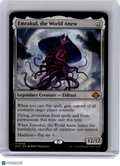 2024 Magic: The Gathering—Emrakul, the World Anew #6 MH3—Mythic Non-Foil