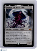 2024 Magic: The Gathering—Emrakul, the World Anew Modern Horizons 3—M Non-Foil