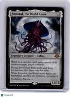 2024 Magic: The Gathering—Emrakul, the World Anew Modern Horizons 3—M Non-Foil