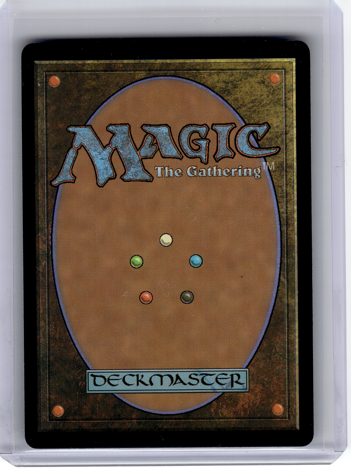 2024 Magic: The Gathering—Emrakul, the World Anew Modern Horizons 3—M Non-Foil