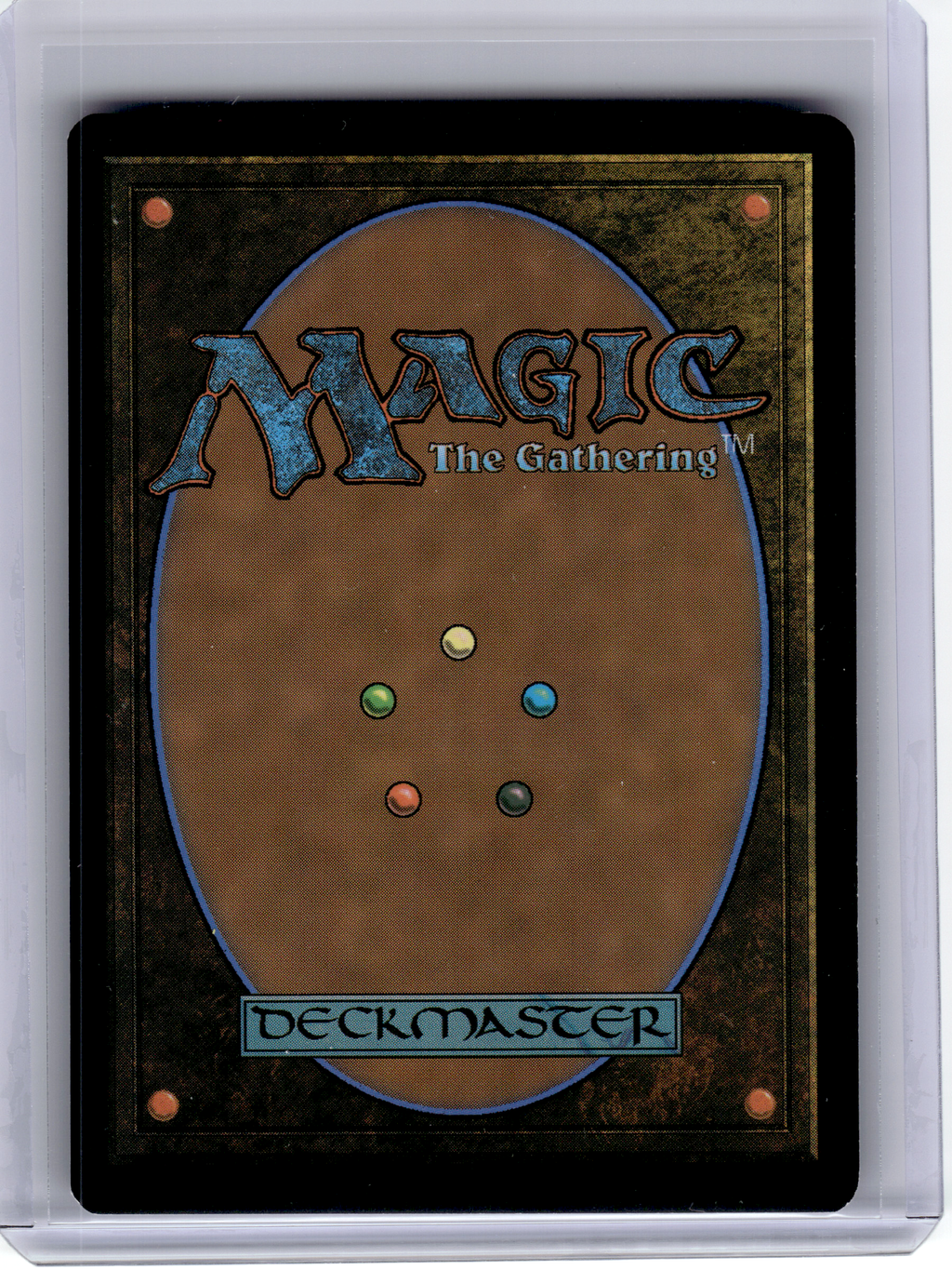 2022 Magic: The Gathering—Saw in Half #88 Unfinity—Rare Non-Foil