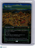 2026 Magic: The Gathering—The Shire (Borderless) #52 HOC—Mythic Foil