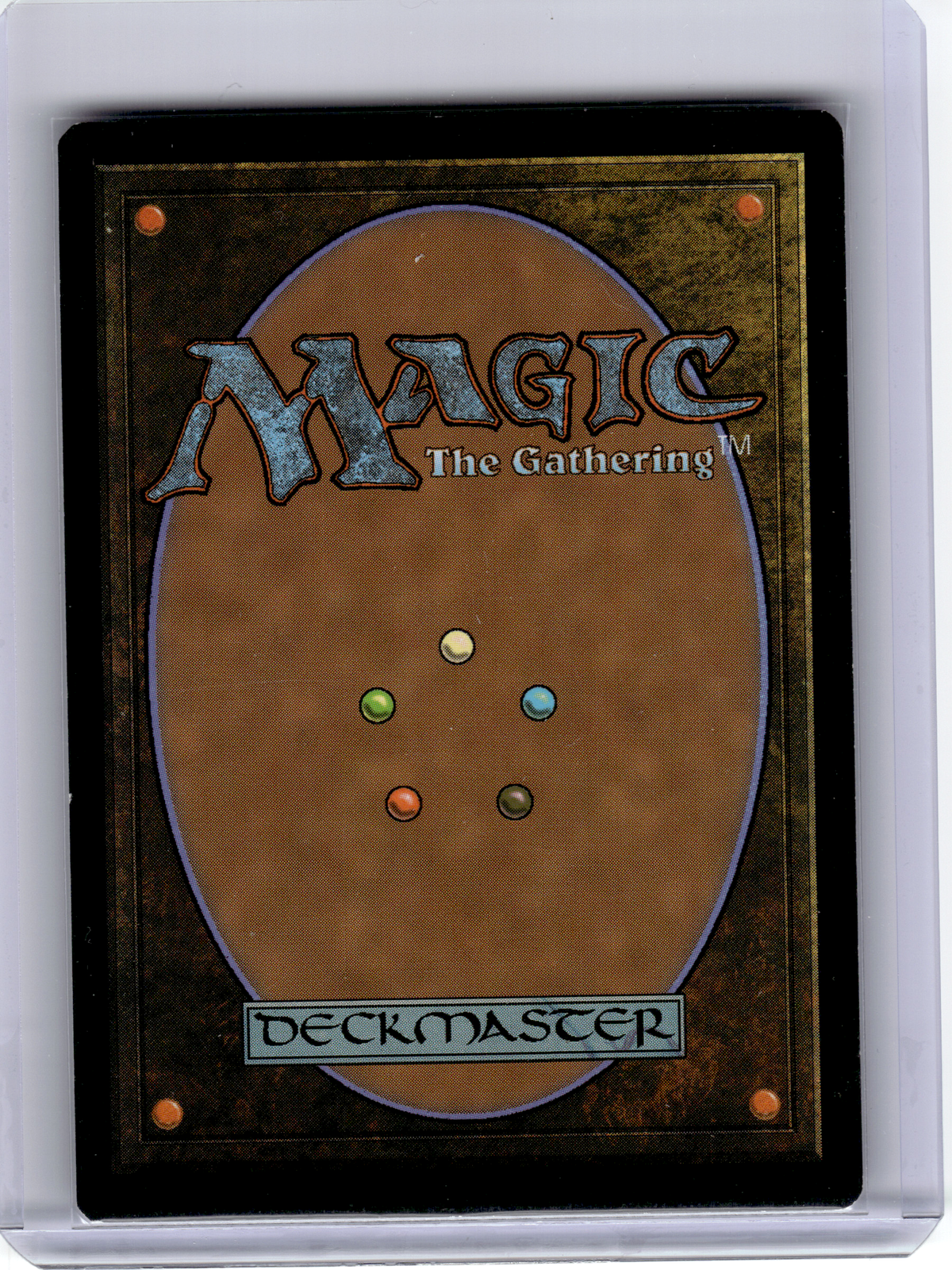 2017 Magic: The Gathering—Throne of the God-Pharaoh #237 Amonkhet—Rare Non-Foil