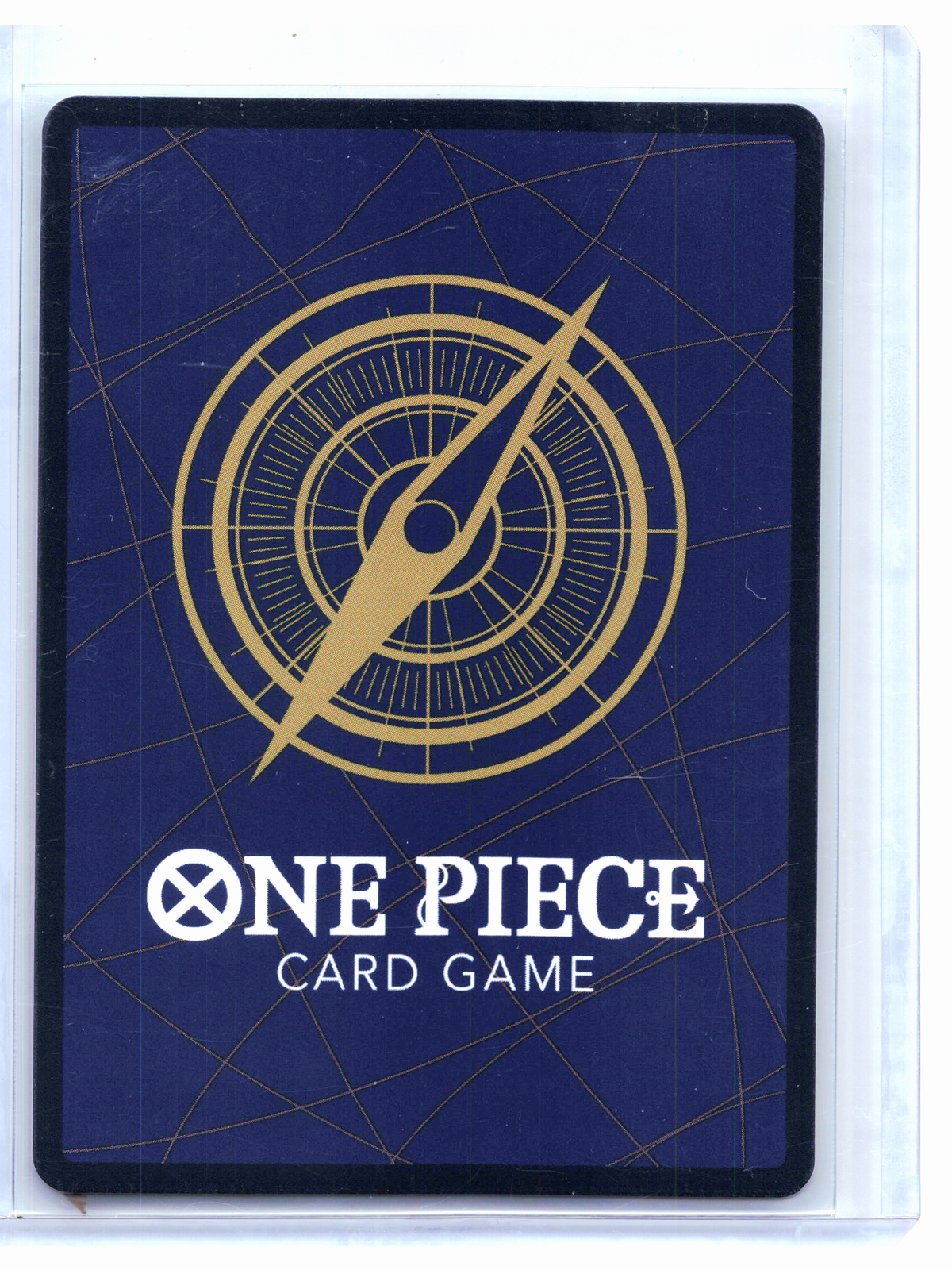 2025 One Piece—Black Maria (Illustration Box Vol.2) #OP08-074—Super Rare Foil